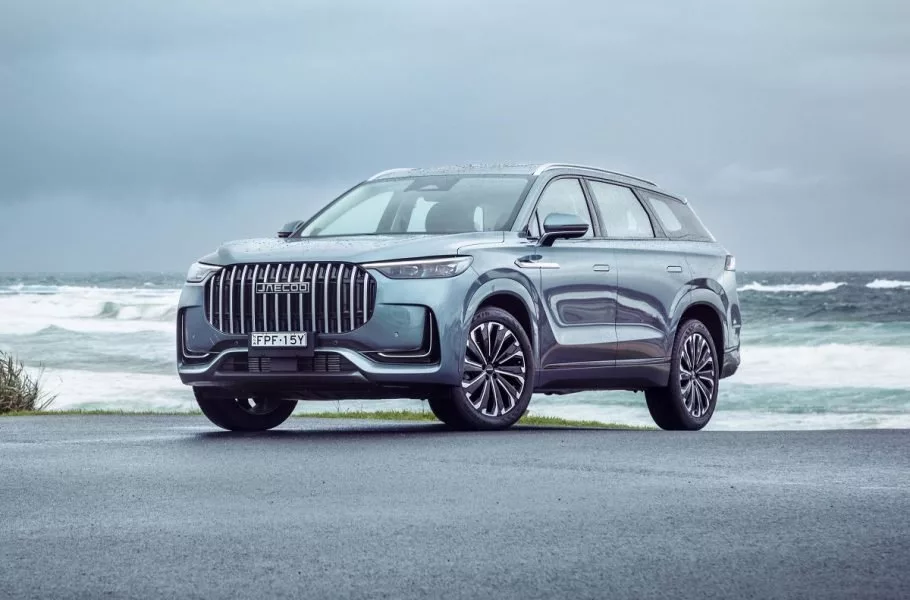 استراتژی چری