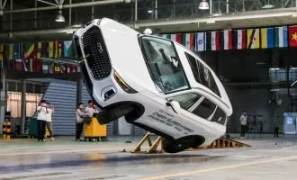 طراحی خودرو