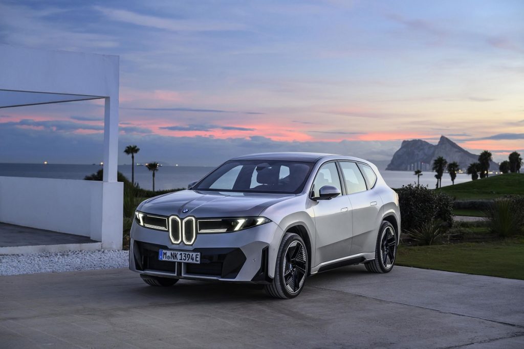 خودروهای برقی