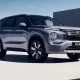 میتسوبیشی اوتلندر پلاگین هیبریدی با باتری بزرگتر اوایل سال ۲۰۲۶ عرضه می‌شود