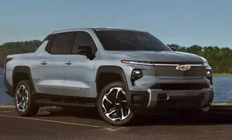 فروش خودروهای برقی