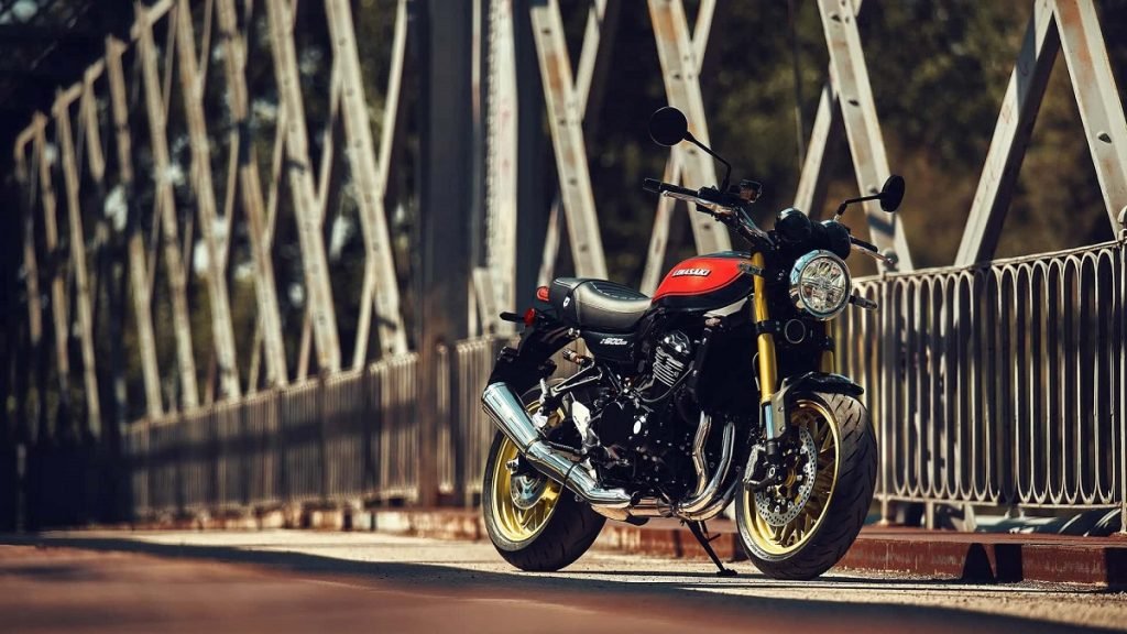 موتورسیکلت