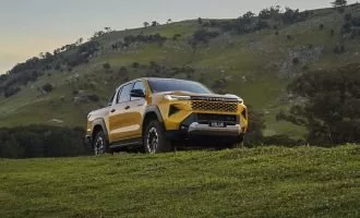 تویوتا هایلوکس ۲۰۲۶