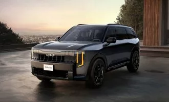 کیا تلوراید ۲۰۲۷