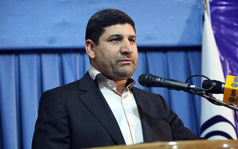 سید ضیا هاشمی