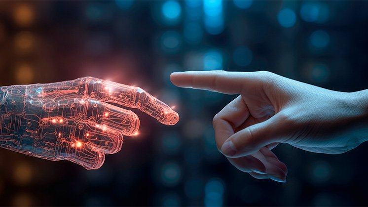 هوش مصنوعی و انسان