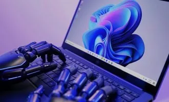 هوش مصنوعی ویندوز