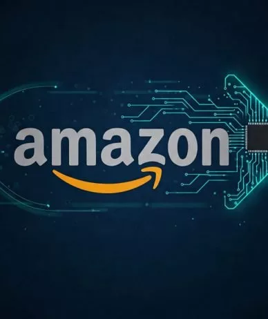آمازون