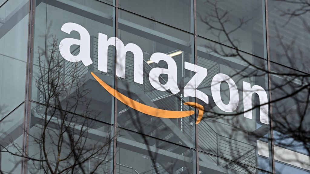 شرکت آمازون
