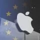 اپل در اتحادیه اروپا