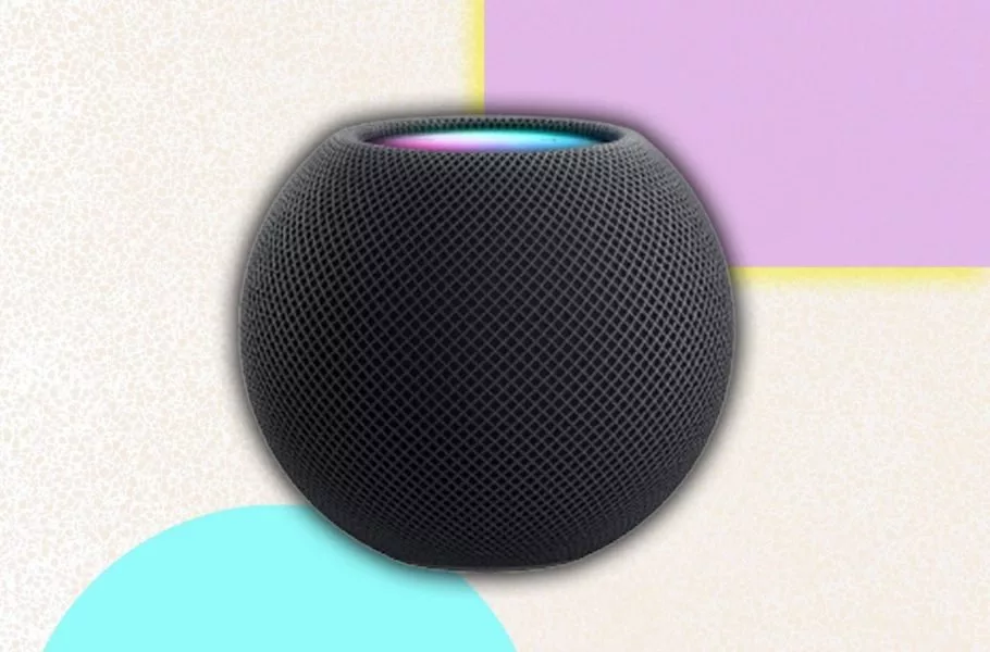 هوم پاد مینی اپل