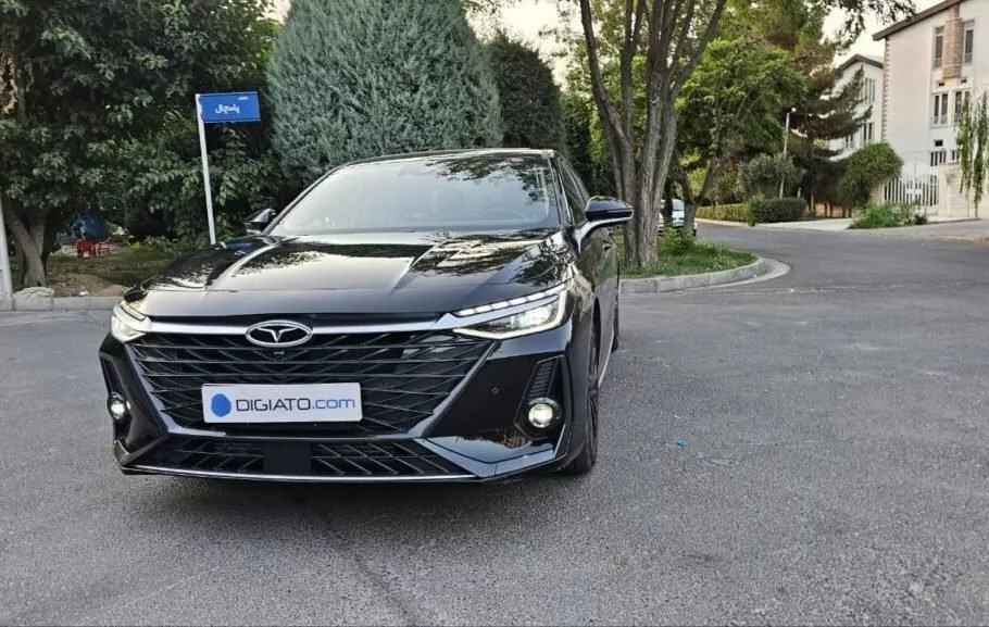 قیمت آریزو ۸ مدیران خودرو