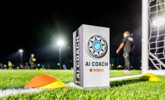 هوش مصنوعی در فوتبال