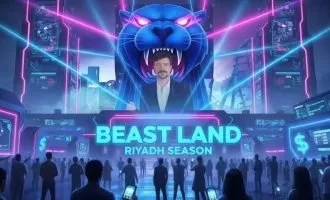 پارک مستربیست