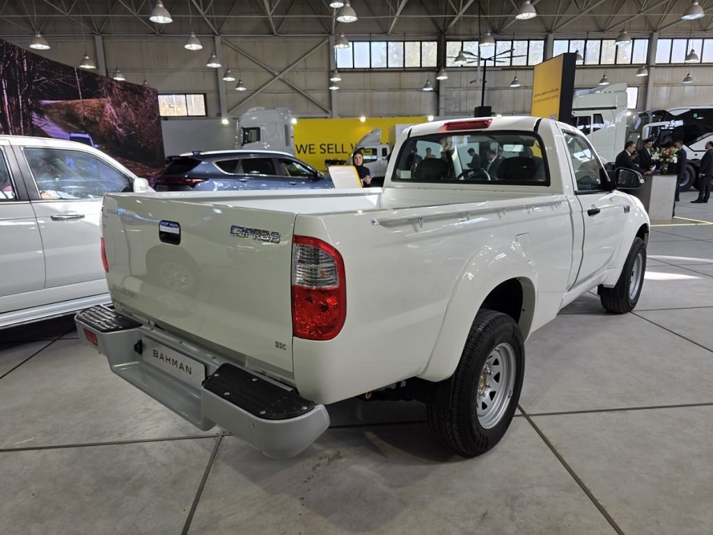 شرایط فروش کاپرا B