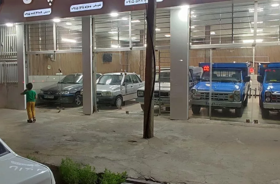 خودروهای اقتصادی