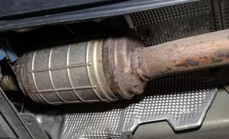 کاتالیزور چیست