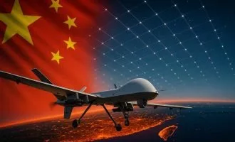 استارلینک چین