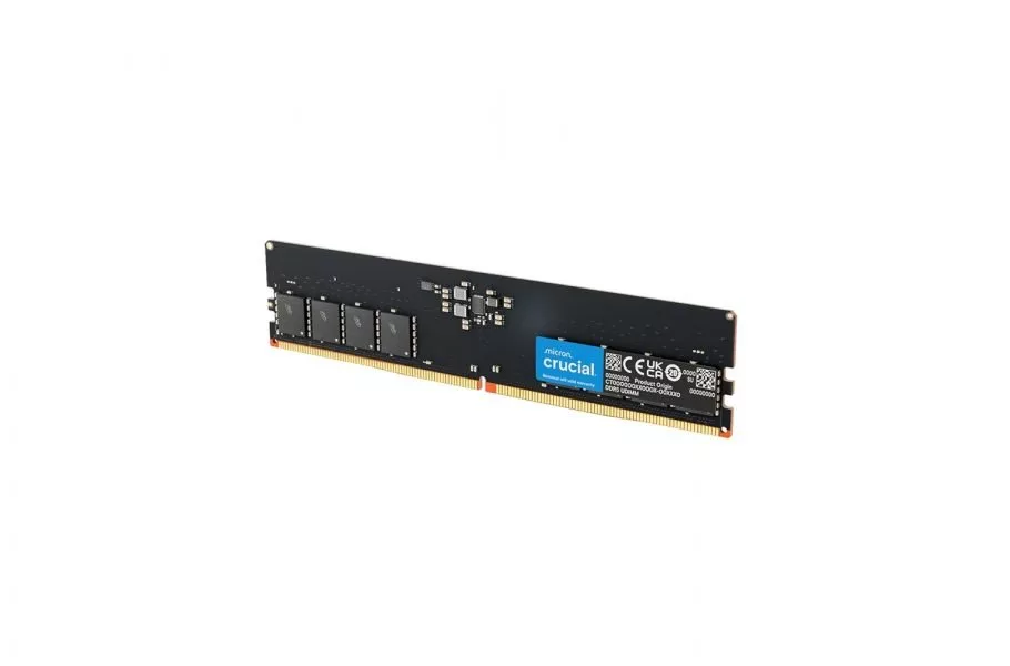 حافظه رم Crucial 32GB DDR5-4800 SO-DIMM
