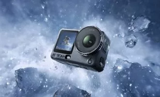 مشخصات دوربین DJI Osmo Action 6