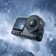 مشخصات دوربین DJI Osmo Action 6