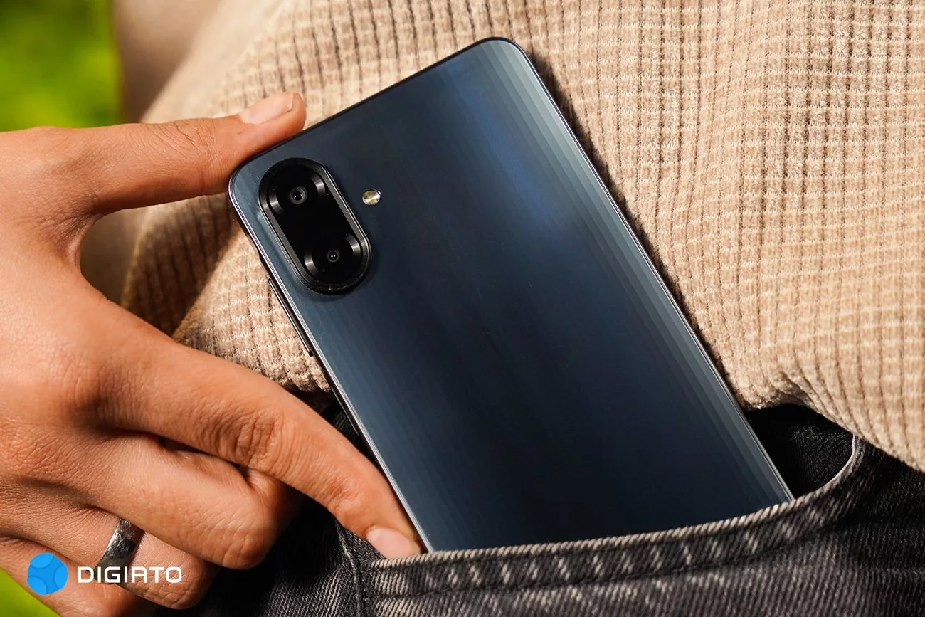 راهنمای خرید موبایل دیجیاتو - گلکسی A07