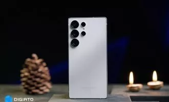 گلکسی S25 سامسونگ