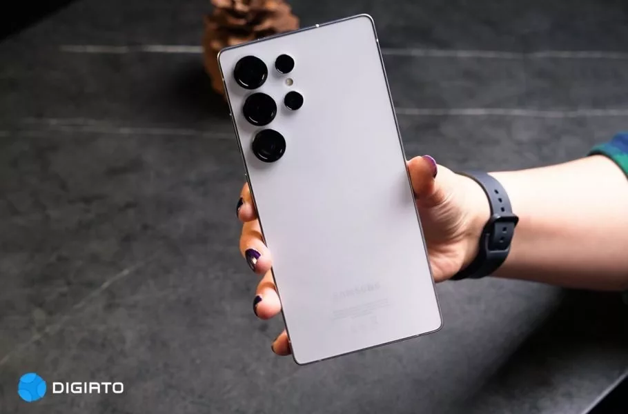 گزینه‌های احتمالی رم و حافظه سری گلکسی S26