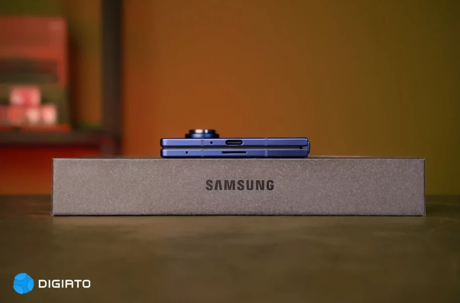 گلکسی زد فولد 7 سامسونگ