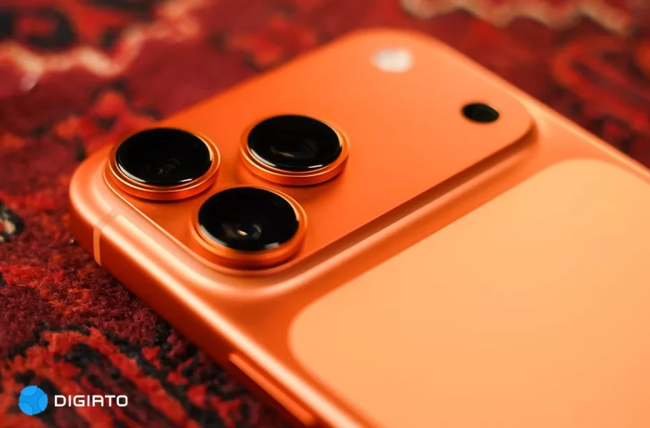 ایفون 17 پرومکس