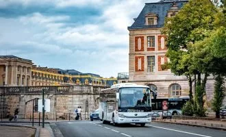 اتوبوس‌های چینی