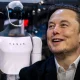 ایلان ماسک ربات اپتیموس تسلا