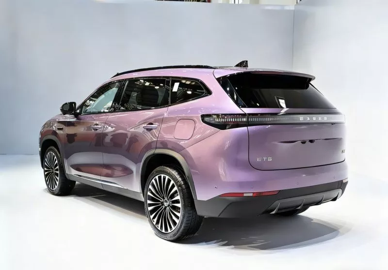 اکسلانتیکس MX