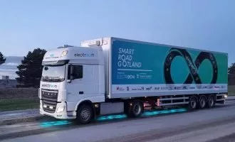 برد خودروهای برقی