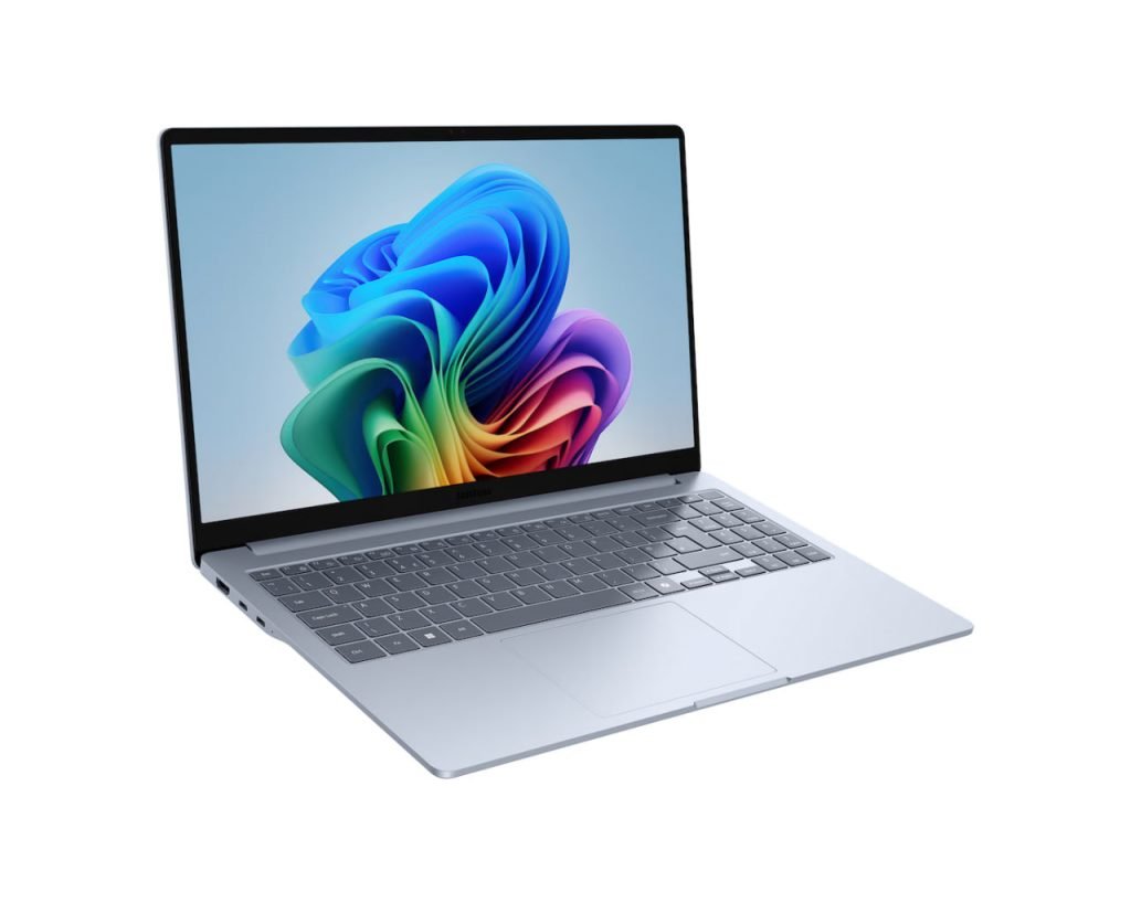 لپ تاپ گلکسی بوک 5 اج 5G