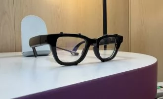 عینک هوشمند سامسونگ