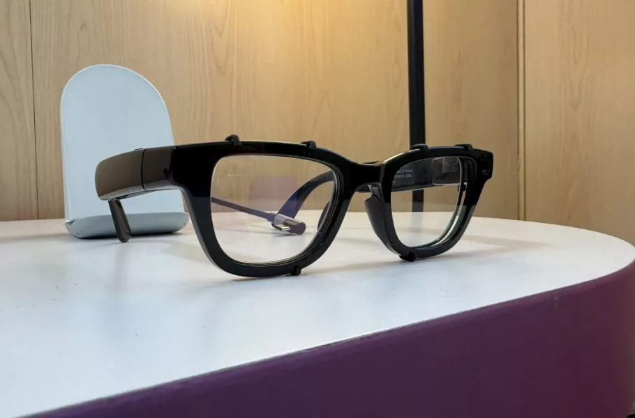 عینک هوشمند سامسونگ
