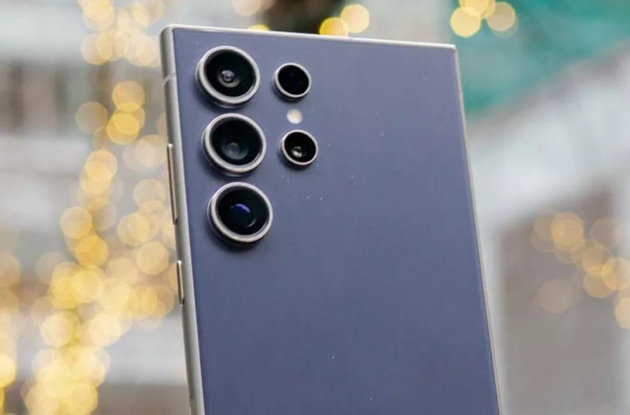 گلکسی S26 اولترا