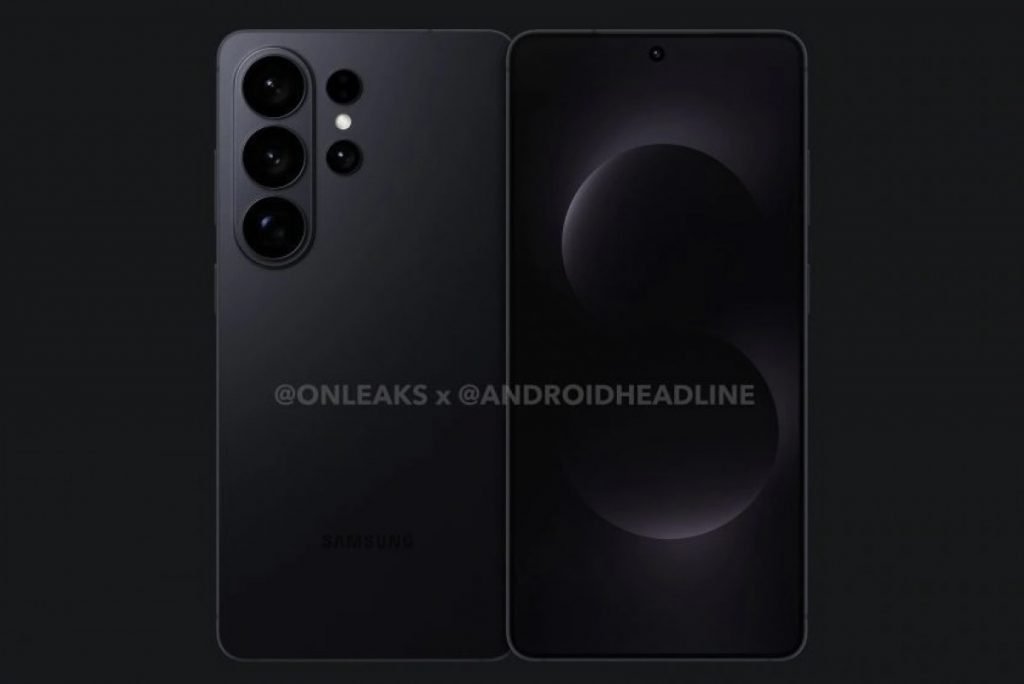 گلکسی S26 اولترا