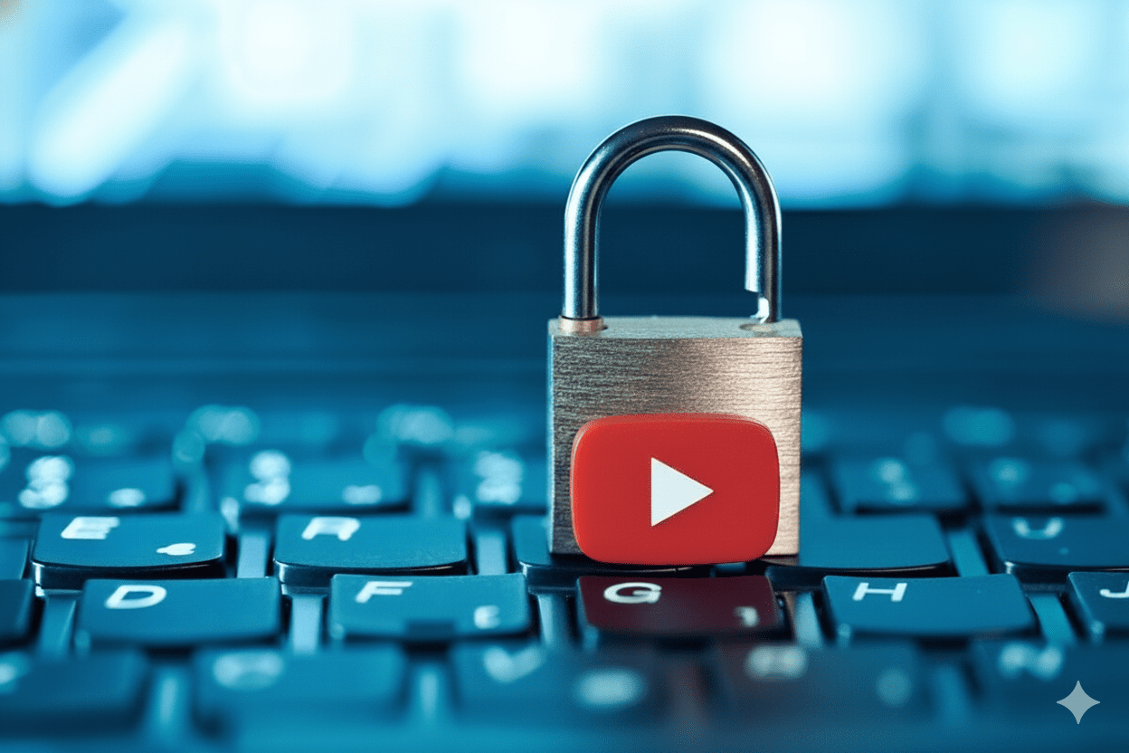 رگولاتوری: هیچ مصوبه‌ای برای رفع فیلتر یوتیوب در دانشگاه‌ها صادر نشده است