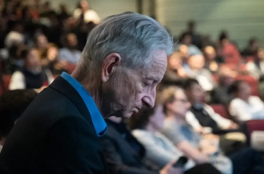 پدرخوانده هوش مصنوعی