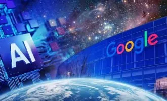 هوش مصنوعی گوگل