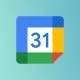 گوگل Calendar