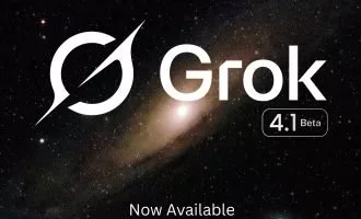 Grok 4.1