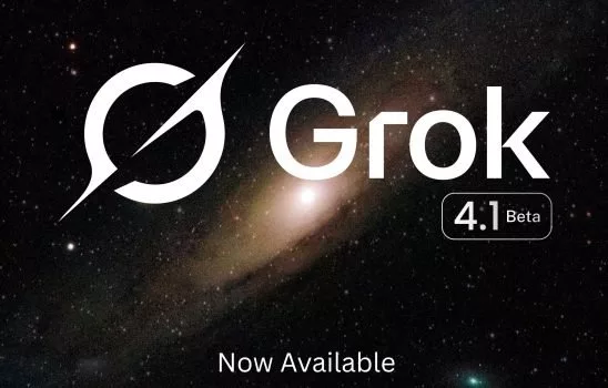 Grok 4.1