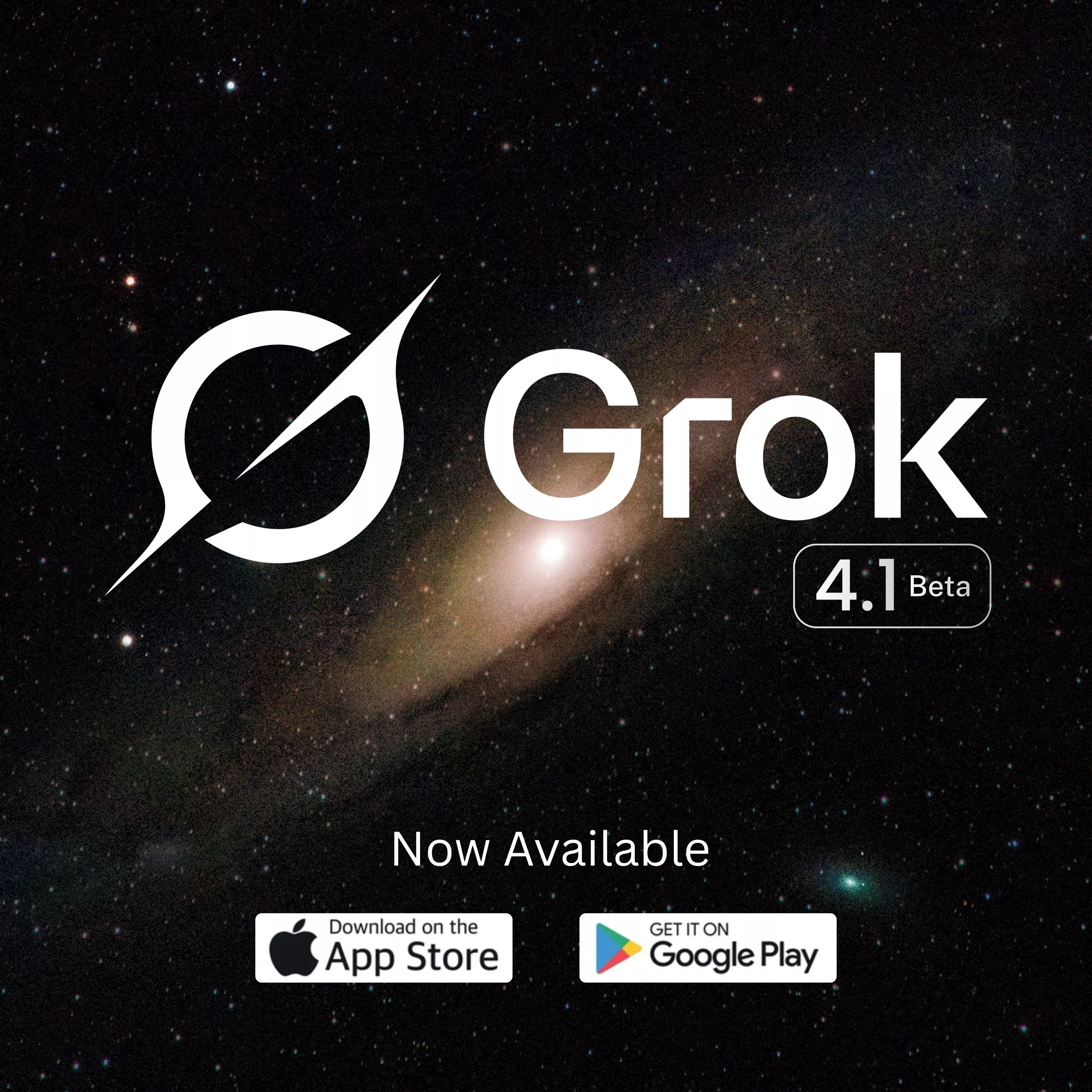 Grok 4.1