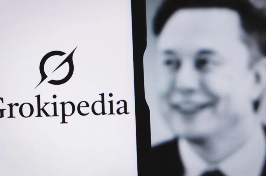 گراکی‌پدیا ماسک