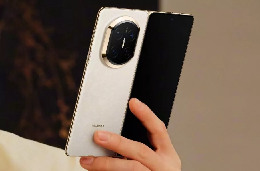 هواوی Mate X7