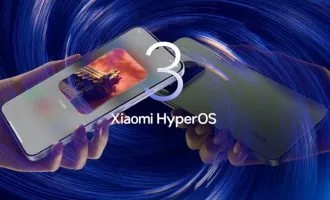 آپدیت HyperOS 3