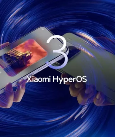 آپدیت HyperOS 3